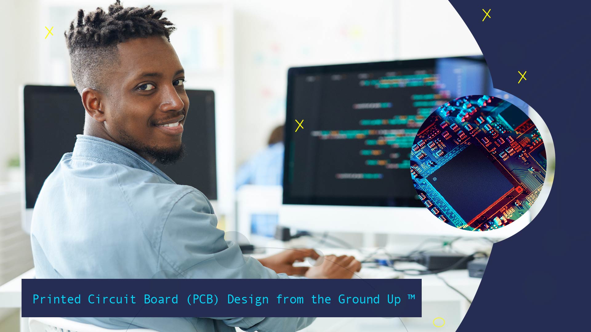 https://www.be.embeddedexpert.io/public/storage/upload/books/241009073309-3104Printed Circuit Board (PCB) Design from the Ground Up ™.jpg